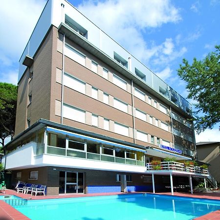 Hotel Solaria 玛里纳罗米亚 外观 照片
